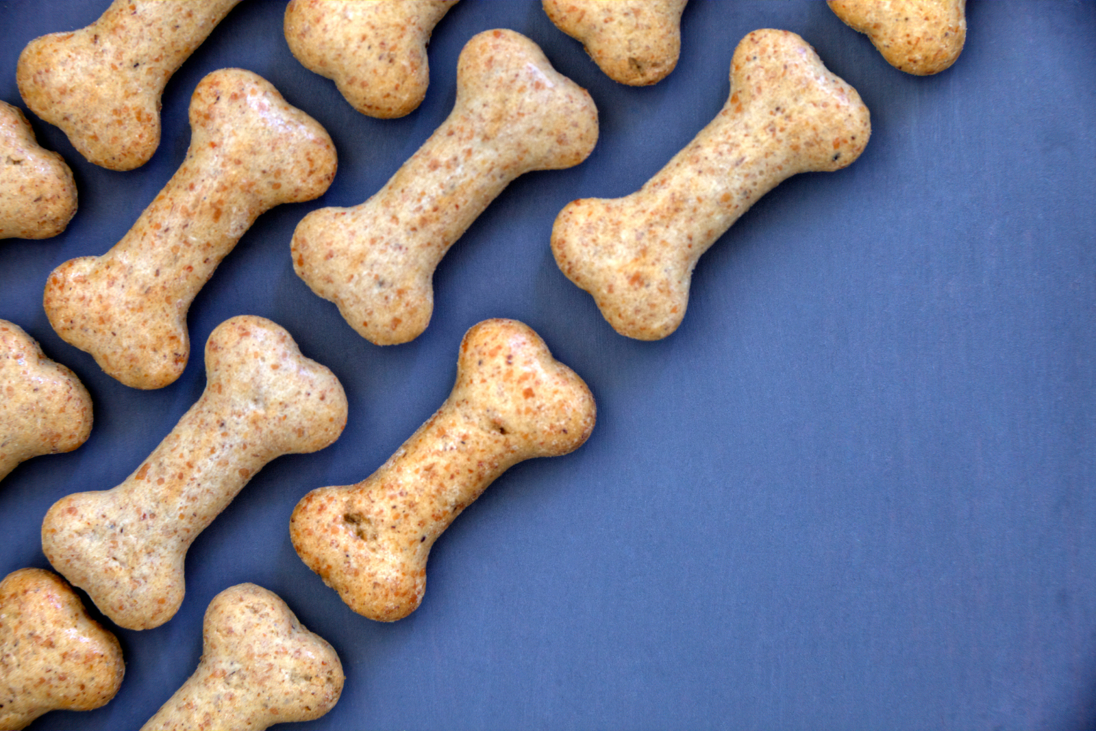 Gezonde snacks: Geef traktaties zonder schuldgevoel